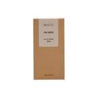 Natio Eau De Toilette My Spirit Fresh - 50ml