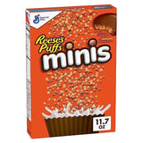 Reese’s Puffs Minis Cereal 331g