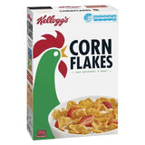 12 x Kellogg's Corn Flakes Cereal 220g