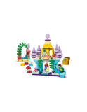 LEGO DUPLO Ariel's Magical Underwater Palace 10435