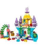 LEGO DUPLO Ariel's Magical Underwater Palace 10435