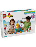 LEGO DUPLO Ariel's Magical Underwater Palace 10435
