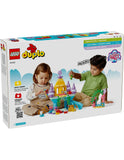 LEGO DUPLO Ariel's Magical Underwater Palace 10435