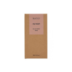 Natio Eau De Toilette My Heart Floral - 50ml