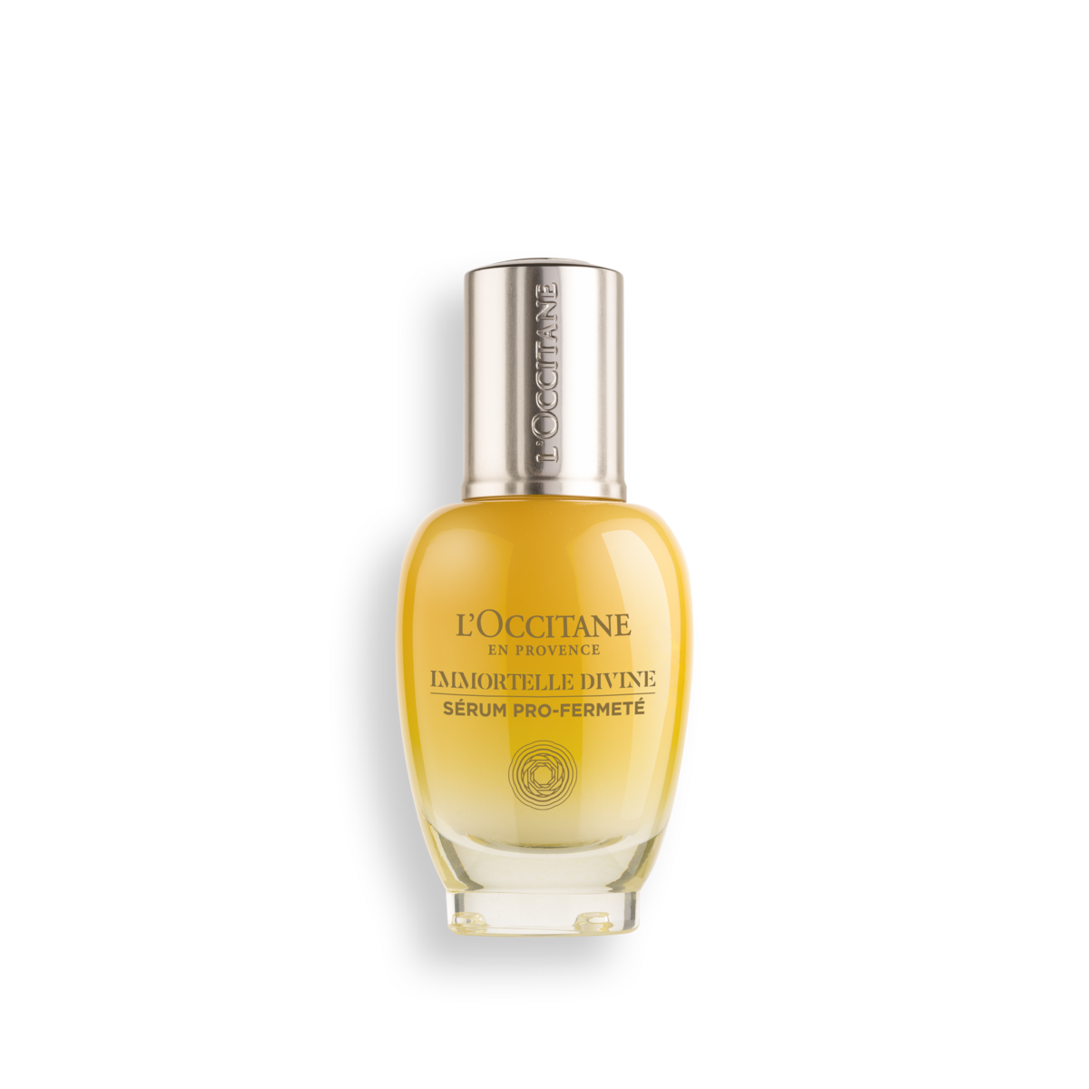 L'occitane Immortelle Divine Pro-Firming Serum - 30ml