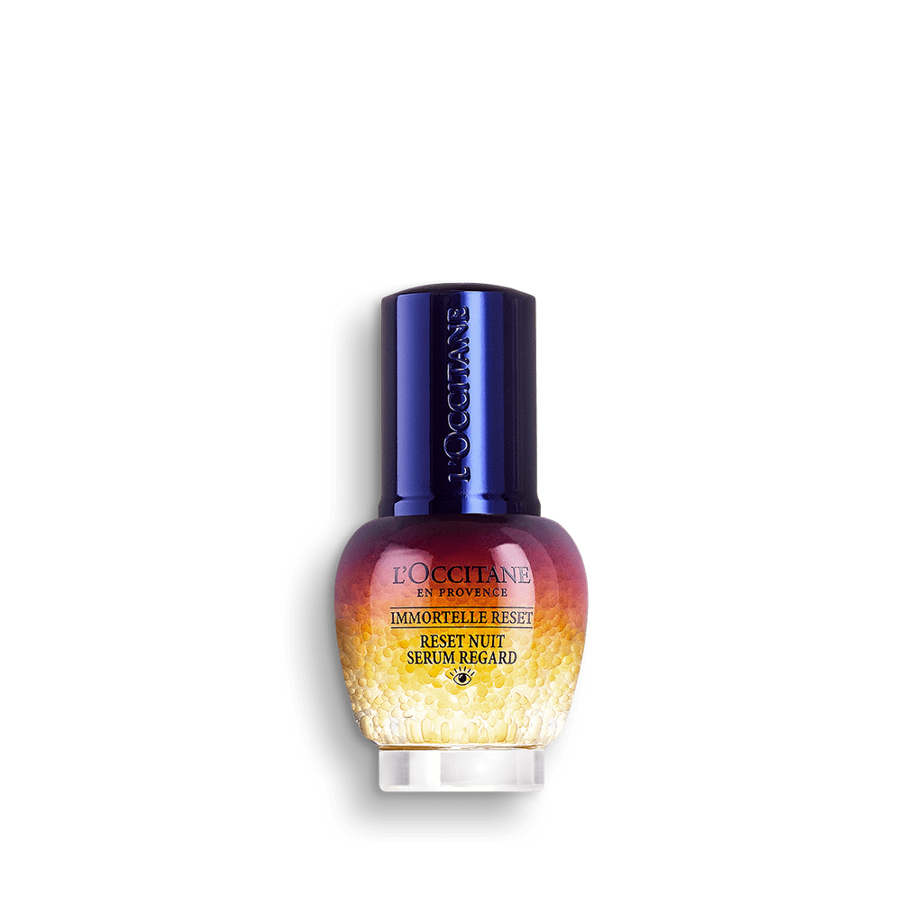 L'occitane Overnight Reset Eye serum - 15ml