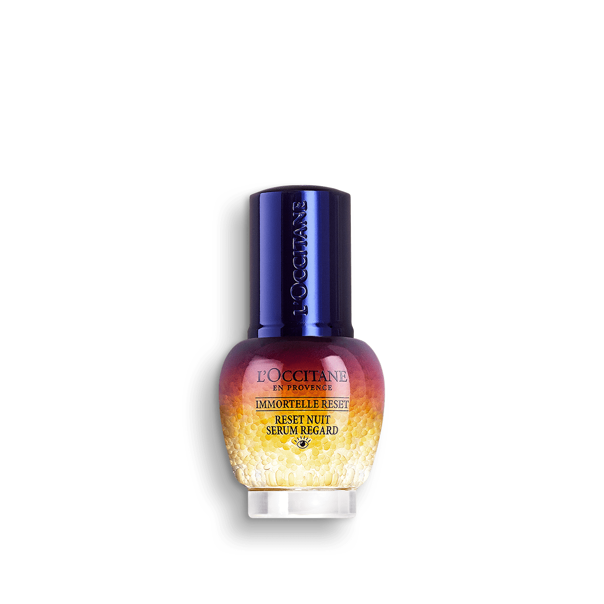 L'occitane Overnight Reset Eye serum - 15ml
