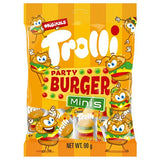 12 x Trolli Mini Burger 90g