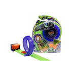 Micro Wheels Stunt Pack Assorted