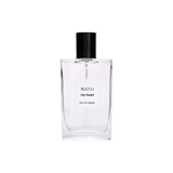 Natio Eau De Toilette My Heart Floral - 50ml