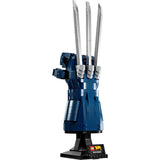LEGO Super Heroes Marvel Wolverine's Adamantium Claws 76250
