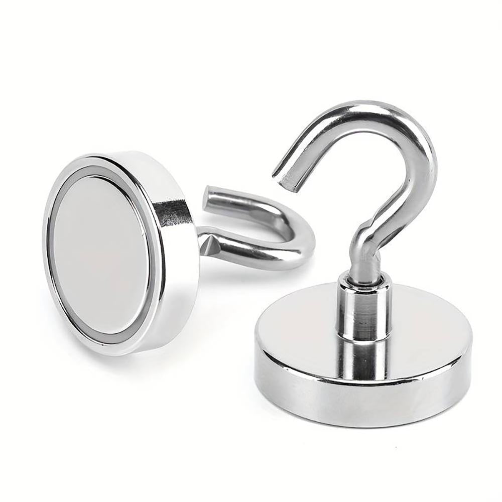 Multi Purpose Magnetic Hooks