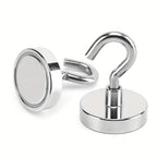 Multi Purpose Magnetic Hooks