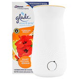 Glade Sense & Spray Automatic Air Freshener Hawaiian Breeze 12g