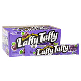 24 x Laffy Taffy Grape 42g