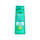 2 x Garnier Fructis Coconut Water Balancing Shampoo - 315ml