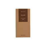 Natio Eau De Toilette My Soul Woody - 50ml