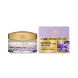 L'Oreal Paris Hyaluron Expert Replumping Moisturising Care - 50ml