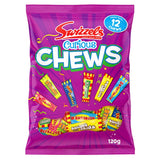 12 x Swizzels Curious Chews 120g