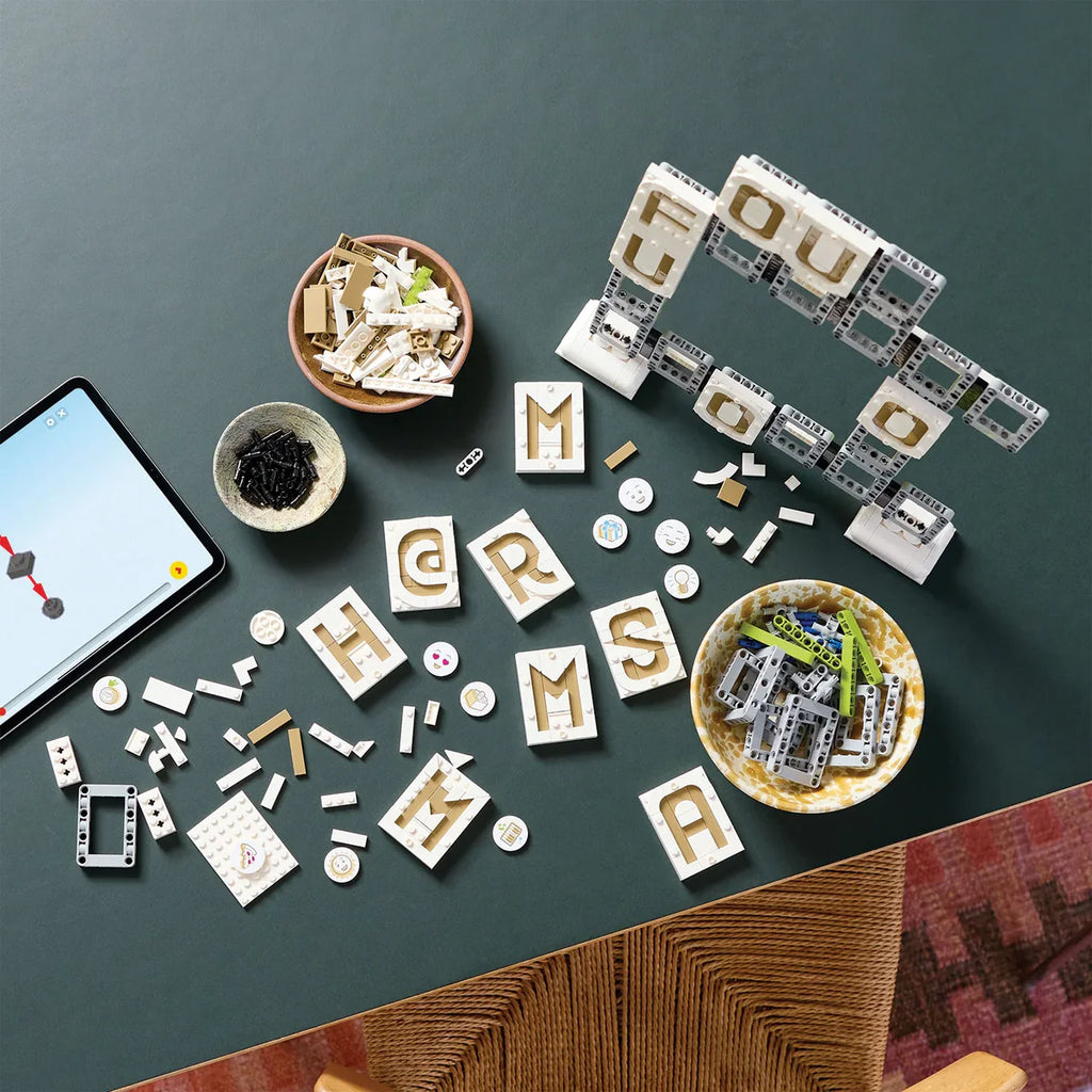 LEGO Message Board 41839