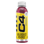 12 Pack x C4 On-The-Go RTD 355ml- Watermelon