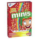 General Mills Lucky Charms Minis Cereal 297g