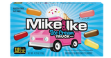12 x Mike & Ike Sour Ice Cream Truck 120g