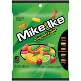 12 x Mike & Ike Original Bag 141g