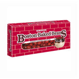 24 x Boston Baked Beans Mini Box 23g