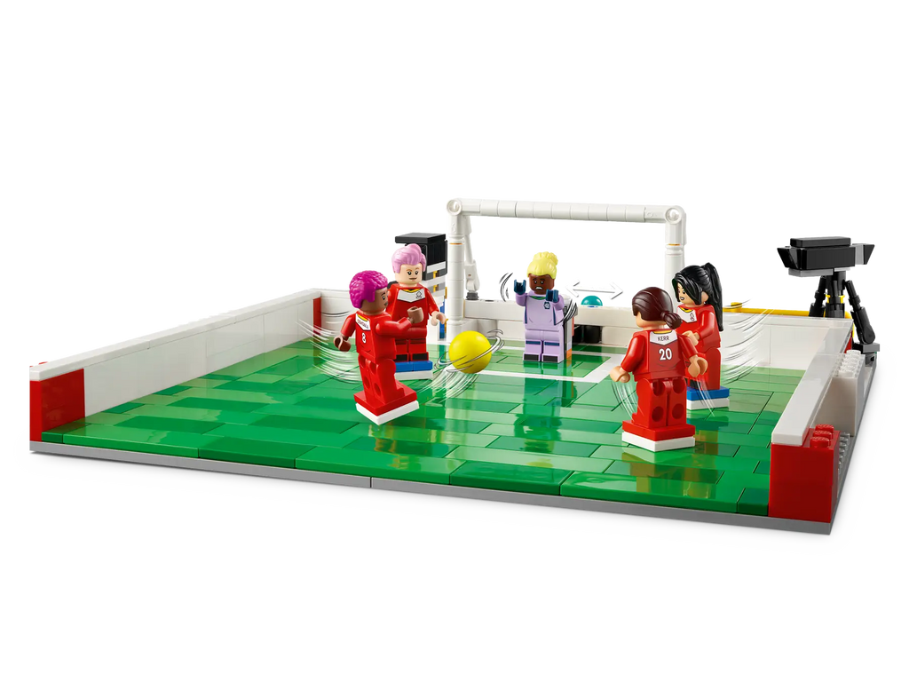 LEGO Icons of Play 40634