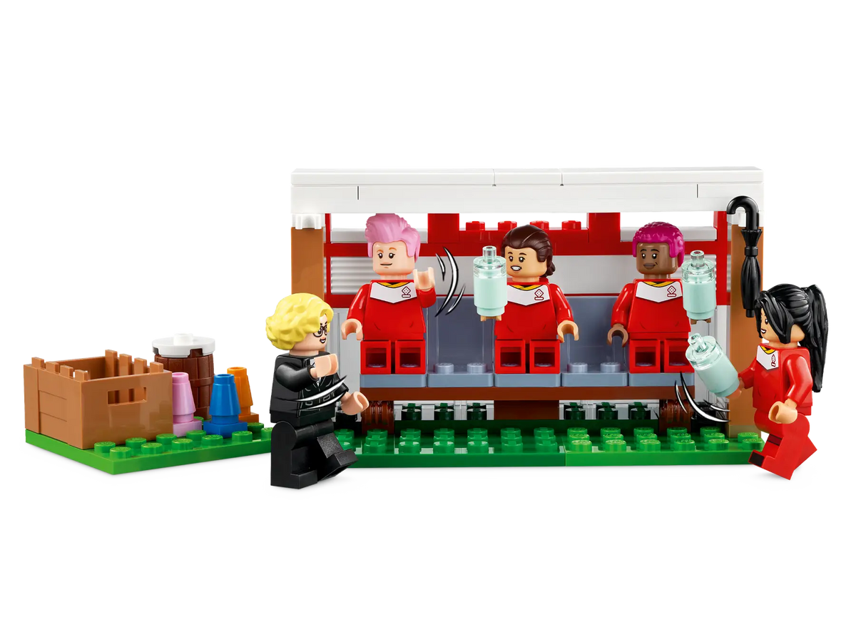 LEGO Icons of Play 40634