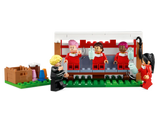 LEGO Icons of Play 40634