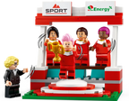 LEGO Icons of Play 40634