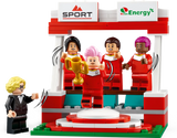 LEGO Icons of Play 40634