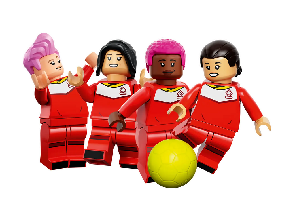 LEGO Icons of Play 40634