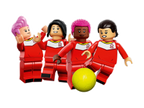 LEGO Icons of Play 40634