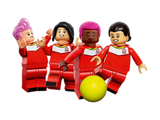 LEGO Icons of Play 40634
