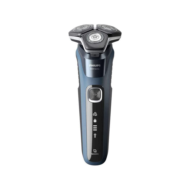 Philips Shaver Series 5000 SkinIQ Wet & Dry Electric Shaver