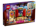 LEGO Friends Andrea's Theatre School 41714