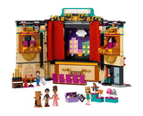 LEGO Friends Andrea's Theatre School 41714