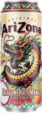 *LIMITED EDITION* 24 x Arizona Dragon Fruit Mango 650ml