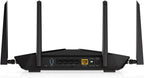 Netgear Nighthawk RAX50 AX5400 6-Stream Dual-Band WiFi 6 Router