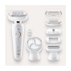 Braun Silk-epil 9 Flex 9030 Wet & Dry Epilator