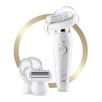 Braun Silk-epil 9 Flex 9030 Wet & Dry Epilator