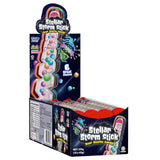 12 x Kidsmania Sweet Bandit Stellar Storm Stick 43g