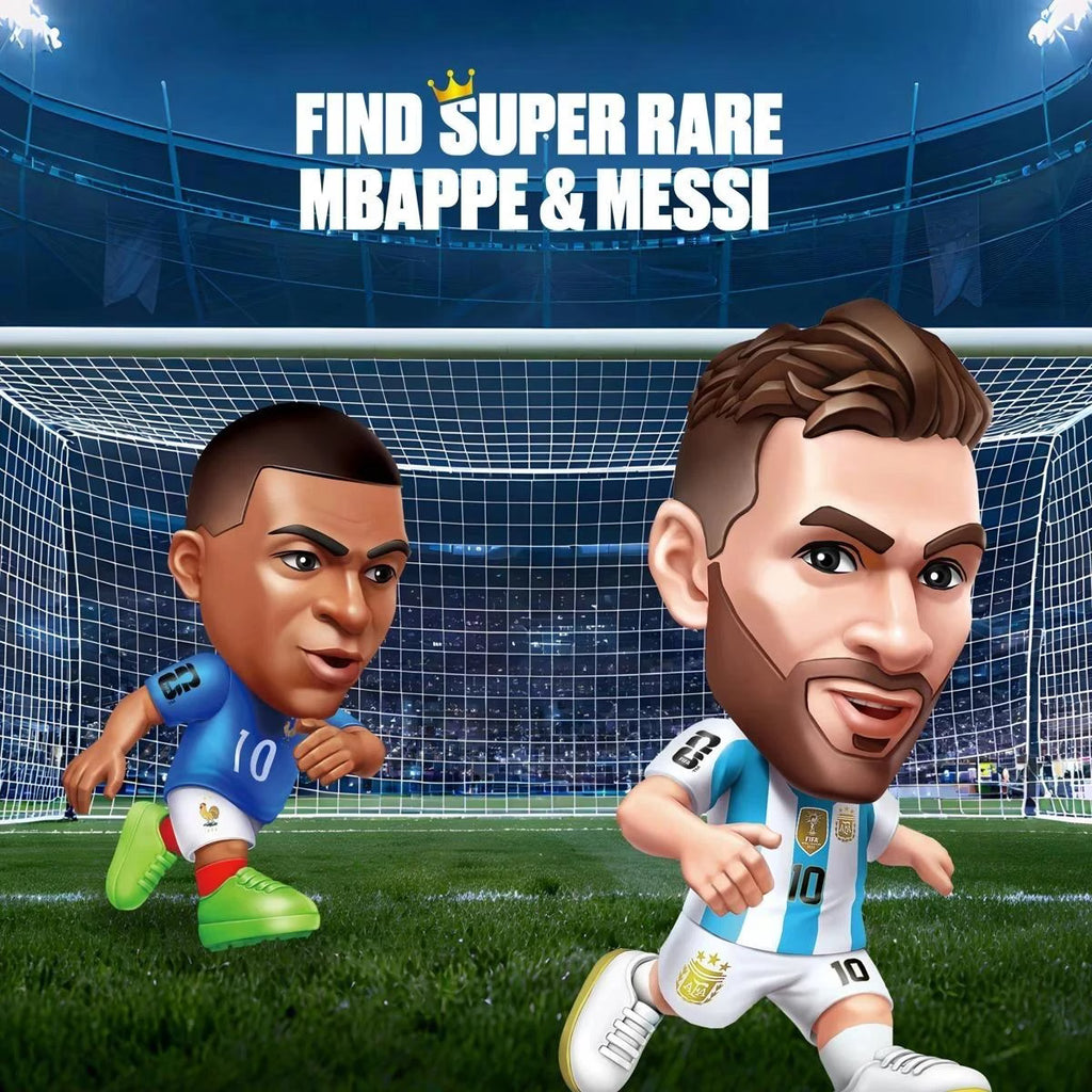 ZURU FIFA World Cup 2026™ Ballers Series 1 - Assorted