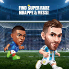 ZURU FIFA World Cup 2026™ Ballers Series 1 - Assorted