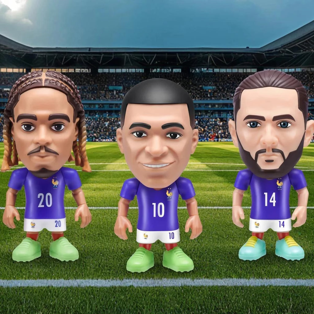 ZURU FIFA World Cup 2026™ Ballers Series 1 - Assorted