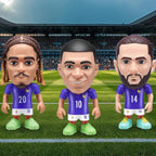 ZURU FIFA World Cup 2026™ Ballers Series 1 - Assorted