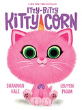 Itty-Bitty Kitty Corn